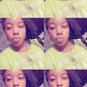 Meet your Posher, Kaliyah